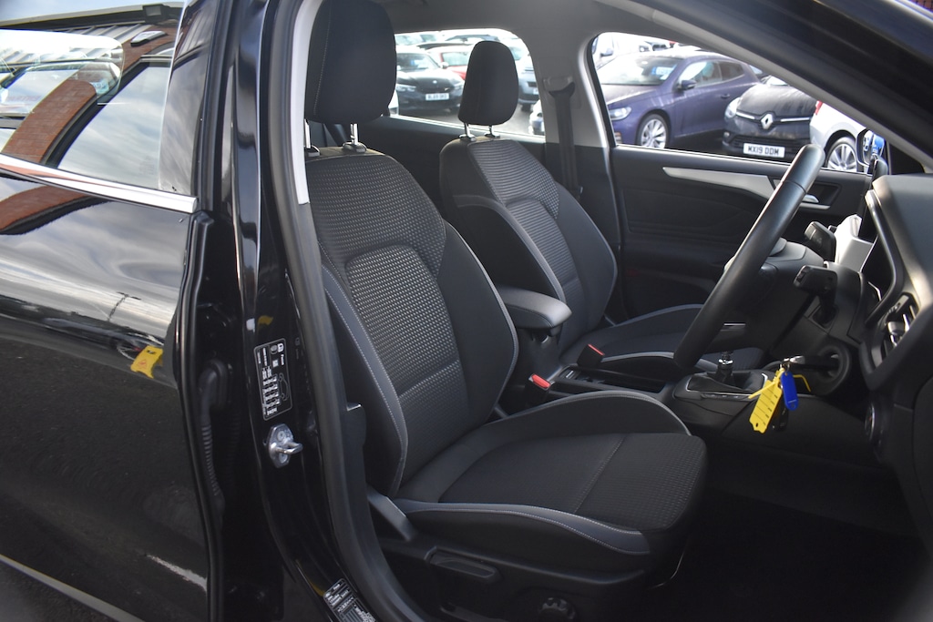 Used Ford Focus 2025 for sale - 77300717: Photo 9