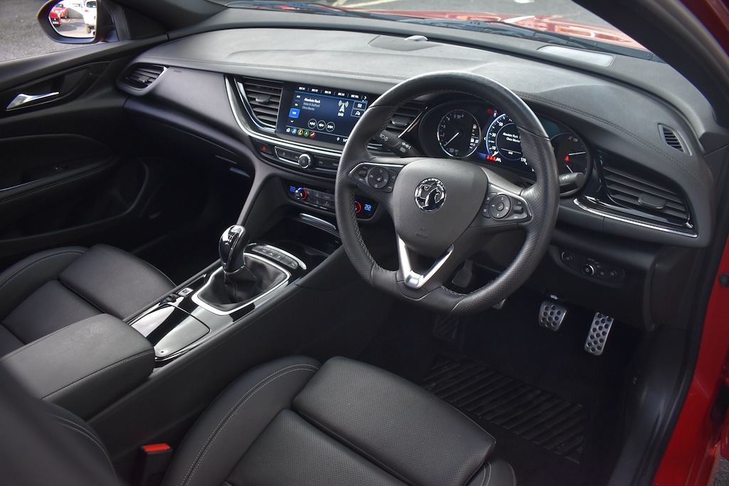 Used Vauxhall Insignia 2021 for sale - 77660694: Photo 10