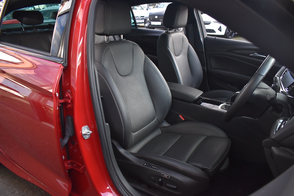 Used Vauxhall Insignia 2021 for sale - 77660694: Photo 9