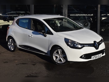 2015 - 0.9 TCE 90 Dynamique MediaNav Energy 5dr