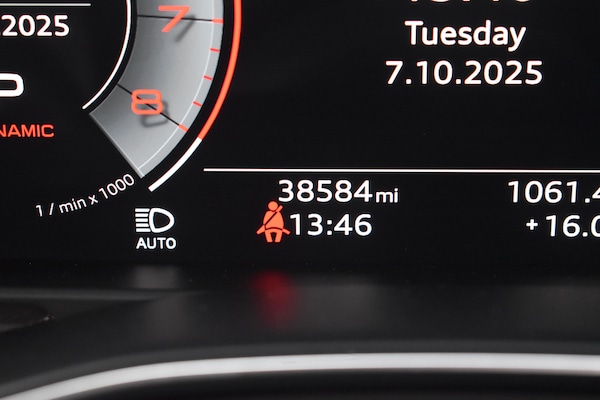 Used Audi A6 2022 for sale - 76244646: Photo 10