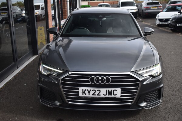 Used Audi A6 2022 for sale - 76244646: Photo 3