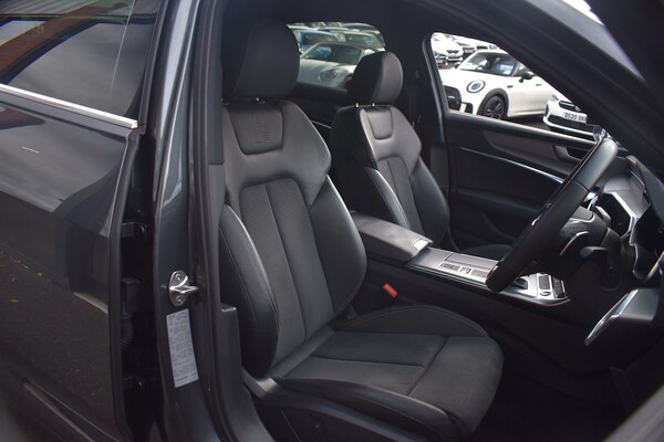 Used Audi A6 2022 for sale - 76244646: Photo 8