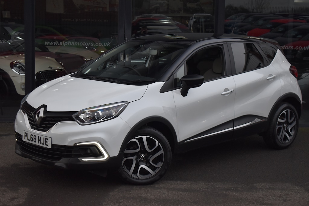 Used Renault Captur 2019 for sale - 77274634: Photo 6
