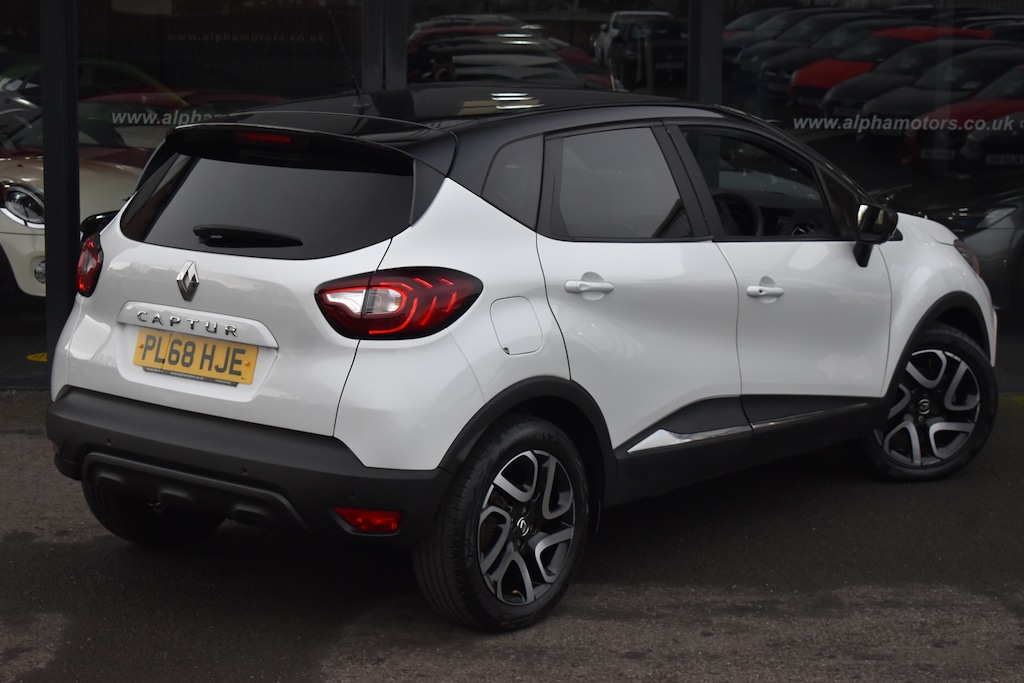 Used Renault Captur 2019 for sale - 77274634: Photo 7