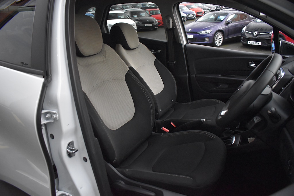 Used Renault Captur 2019 for sale - 77274634: Photo 9