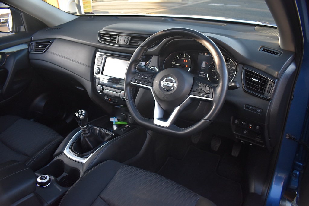 Used Nissan X-Trail 2017 for sale - 76652888: Photo 10