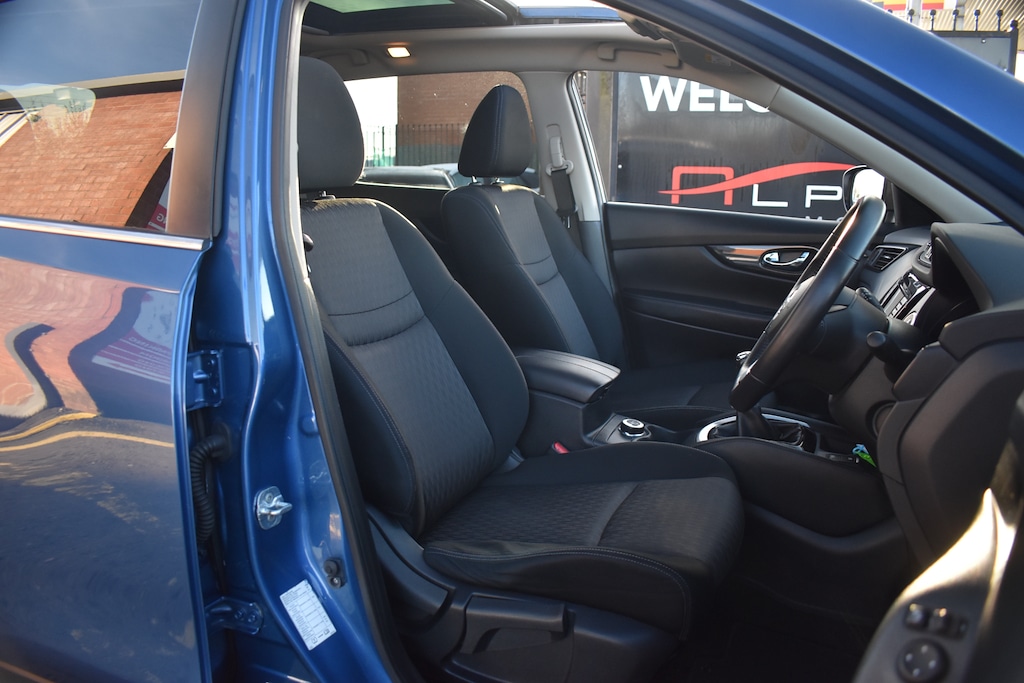 Used Nissan X-Trail 2017 for sale - 76652888: Photo 9