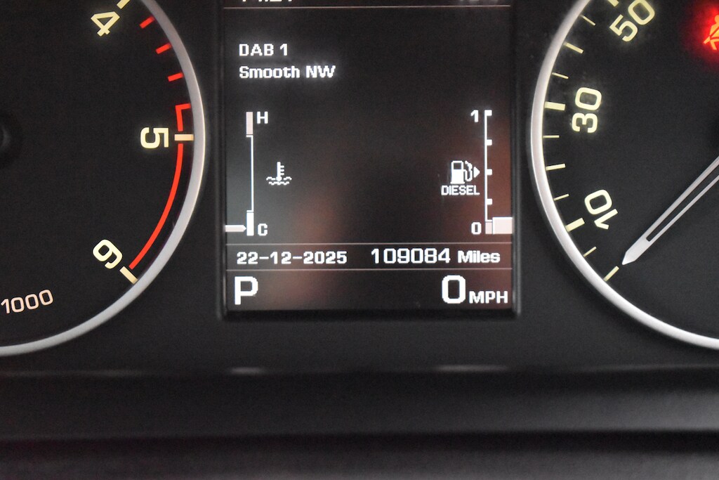 Used Land Rover Discovery 2013 for sale - 78123345: Photo 10