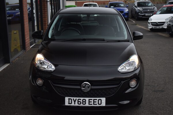 Used Vauxhall ADAM 2018 for sale - 76240969: Photo 3