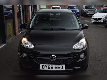 Used Vauxhall ADAM 2018 for sale - 76240969: Photo