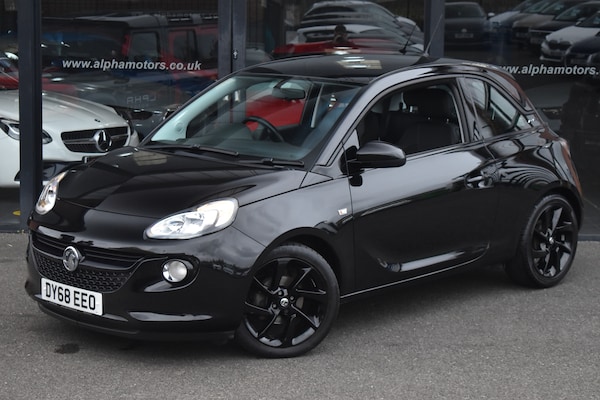 Used Vauxhall ADAM 2018 for sale - 76240969: Photo 5