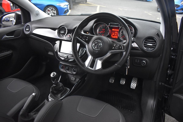 Used Vauxhall ADAM 2018 for sale - 76240969: Photo 9