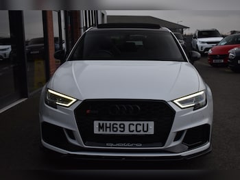 Used Audi RS3 2019 for sale - 77499885: Photo