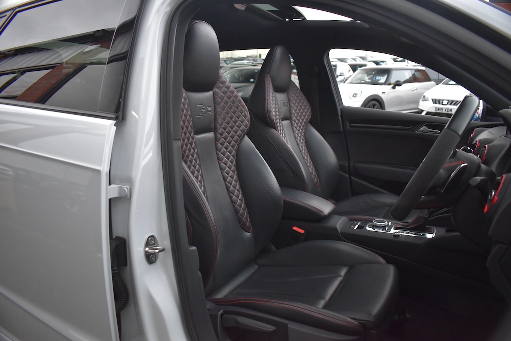 Used Audi RS3 2019 for sale - 77499885: Photo 9