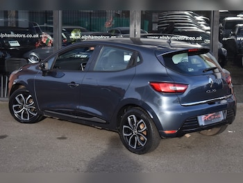 Used Renault Clio 2025 for sale - 75922271: Photo