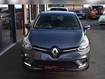 Used Renault Clio 2025 for sale - 75922271: Photo