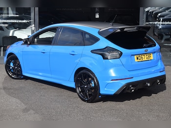 Used Ford Focus 2018 for sale - 76244680: Photo