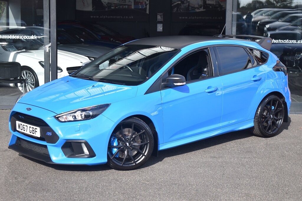 Used Ford Focus 2018 for sale - 76244680: Photo 5