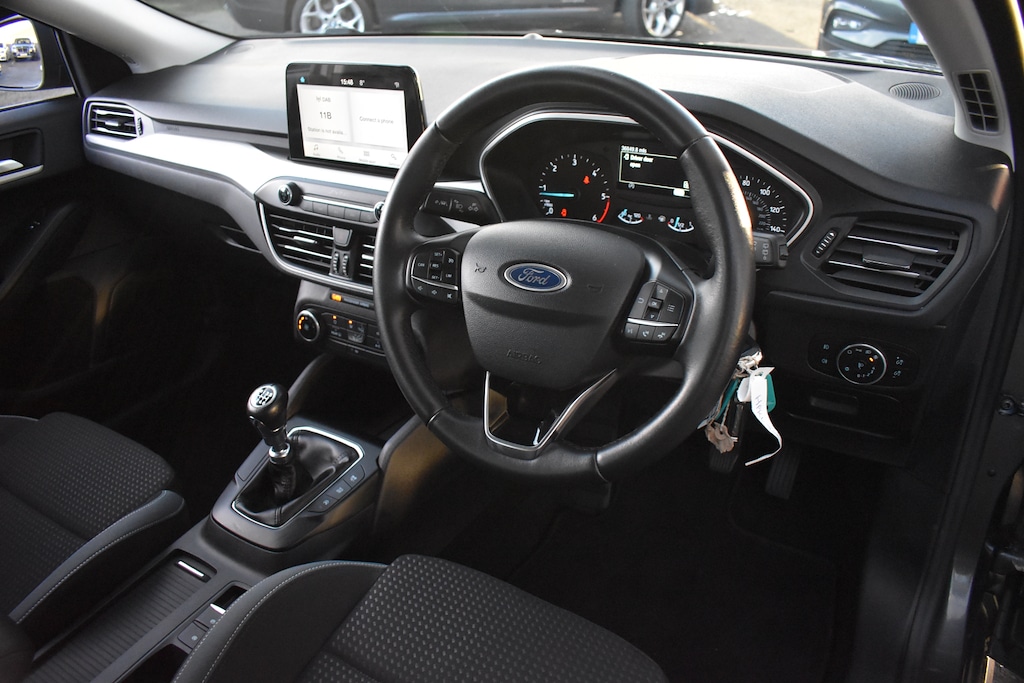 Used Ford Focus 2025 for sale - 77354050: Photo 10