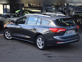 Used Ford Focus 2025 for sale - 77354050: Photo