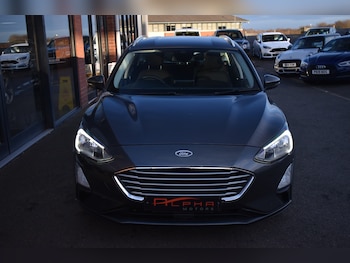 Used Ford Focus 2025 for sale - 77354050: Photo