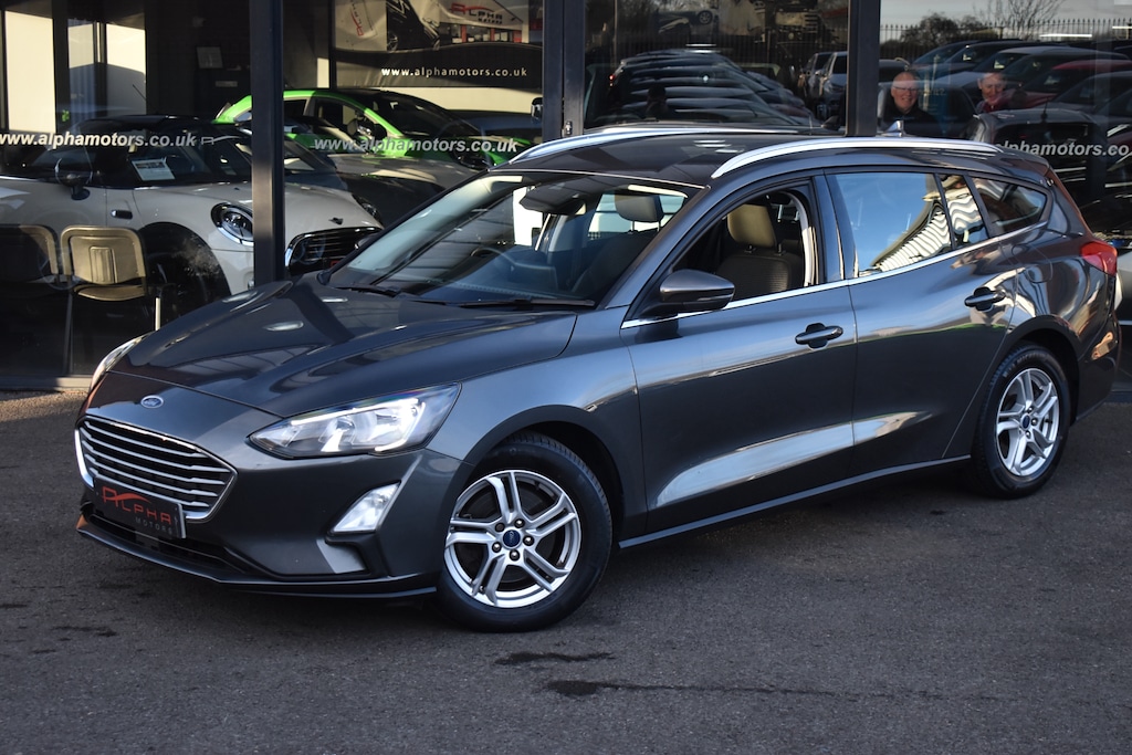 Used Ford Focus 2025 for sale - 77354050: Photo 6