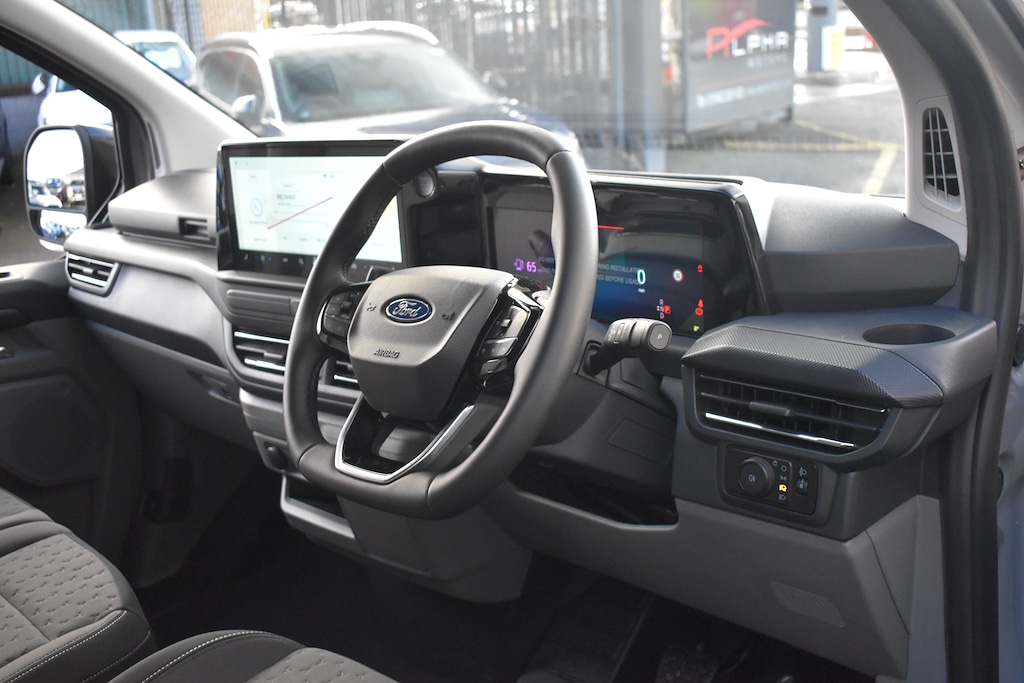 Used Ford Transit Custom 2025 for sale - 77261936: Photo 9