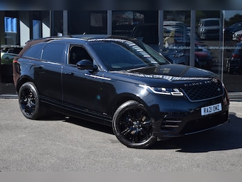 Used Land Rover Range Rover Velar 2021 for sale - 78450726: Photo