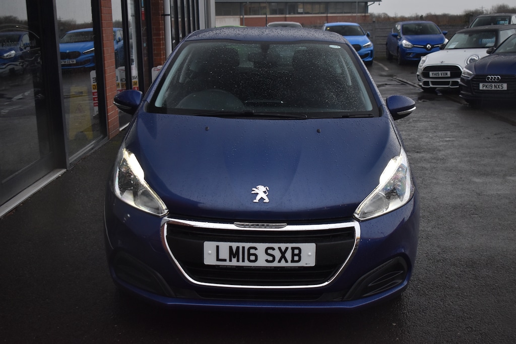 Used Peugeot 208 2016 for sale - 77293746: Photo 3