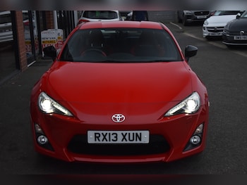 Used Toyota GT86 2013 for sale - 76290120: Photo 3
