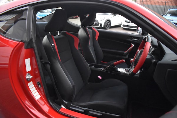 Used Toyota GT86 2013 for sale - 76290120: Photo 8