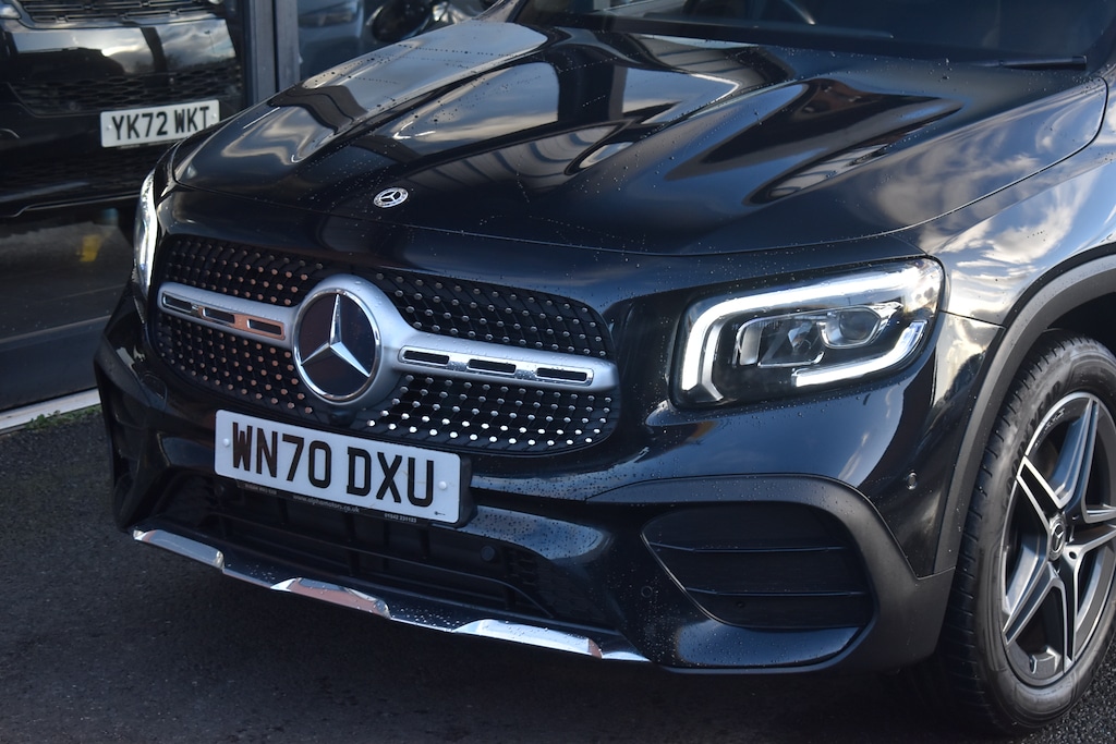 Used Mercedes-Benz GLB 2020 for sale - 76894969: Photo 9