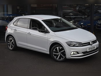 2018 - 1.0 TSI 95 Beats 5dr