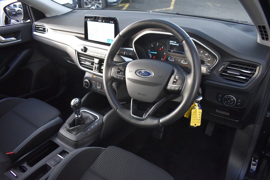 Used Ford Focus 2025 for sale - 77210761: Photo 10