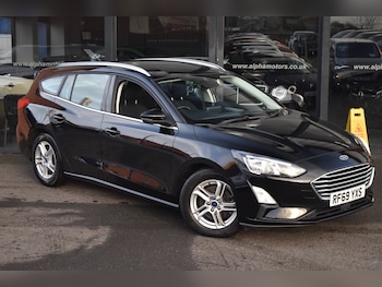 Used Ford Focus 2025 for sale - 77210761: Photo