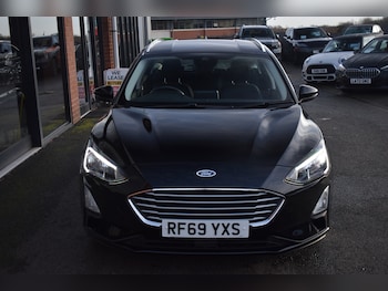 Used Ford Focus 2025 for sale - 77210761: Photo