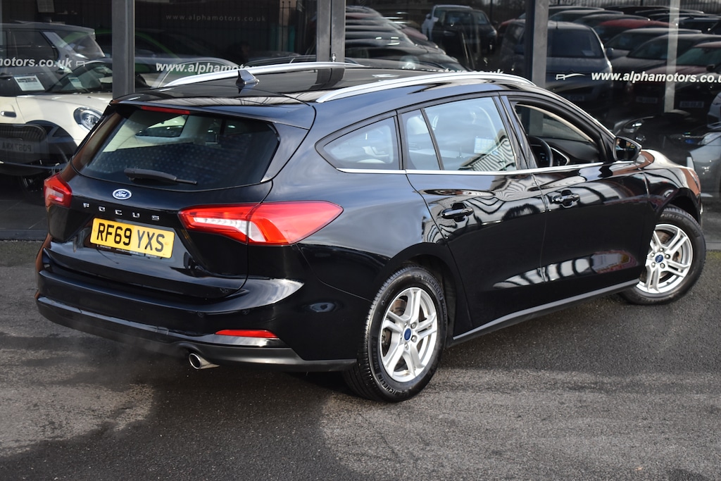 Used Ford Focus 2025 for sale - 77210761: Photo 7