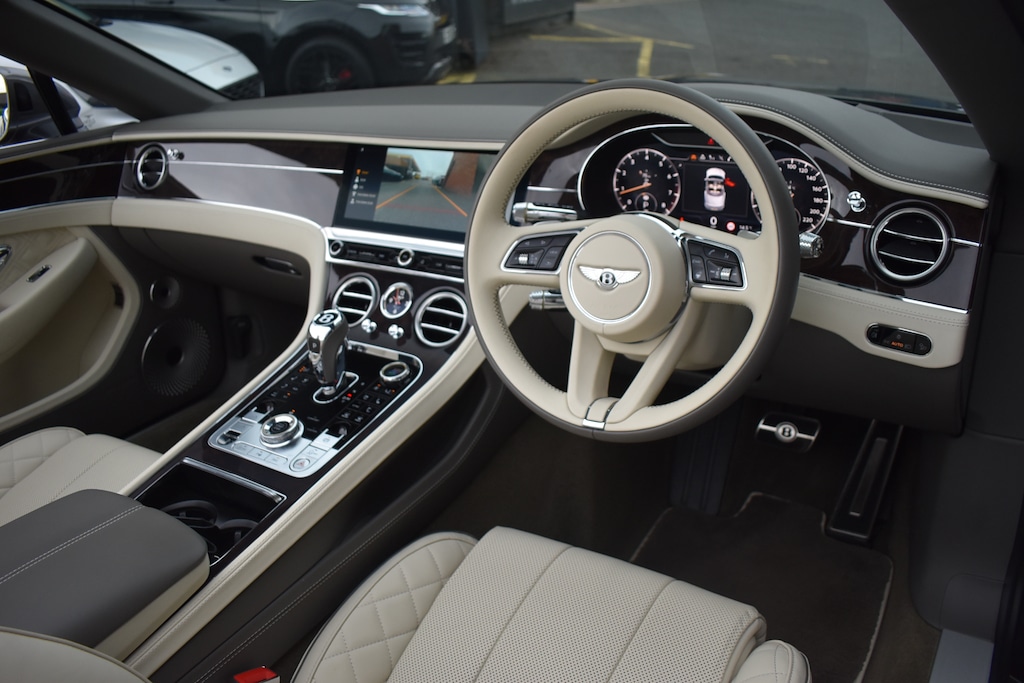 Used Bentley Continental 2021 for sale - 78199222: Photo 3