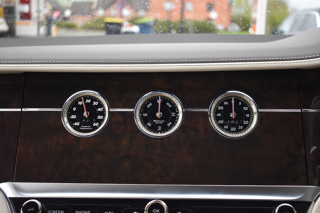 Used Bentley Continental 2021 for sale - 78199222: Photo 5