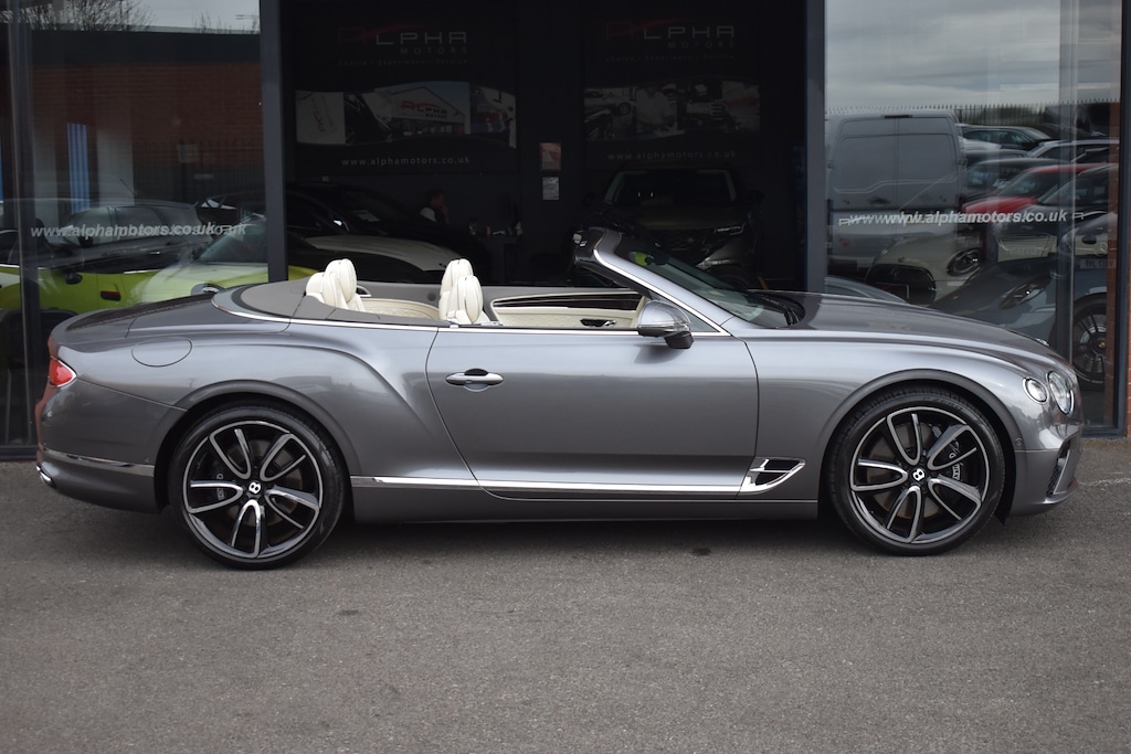 Used Bentley Continental 2021 for sale - 78199222: Photo 6