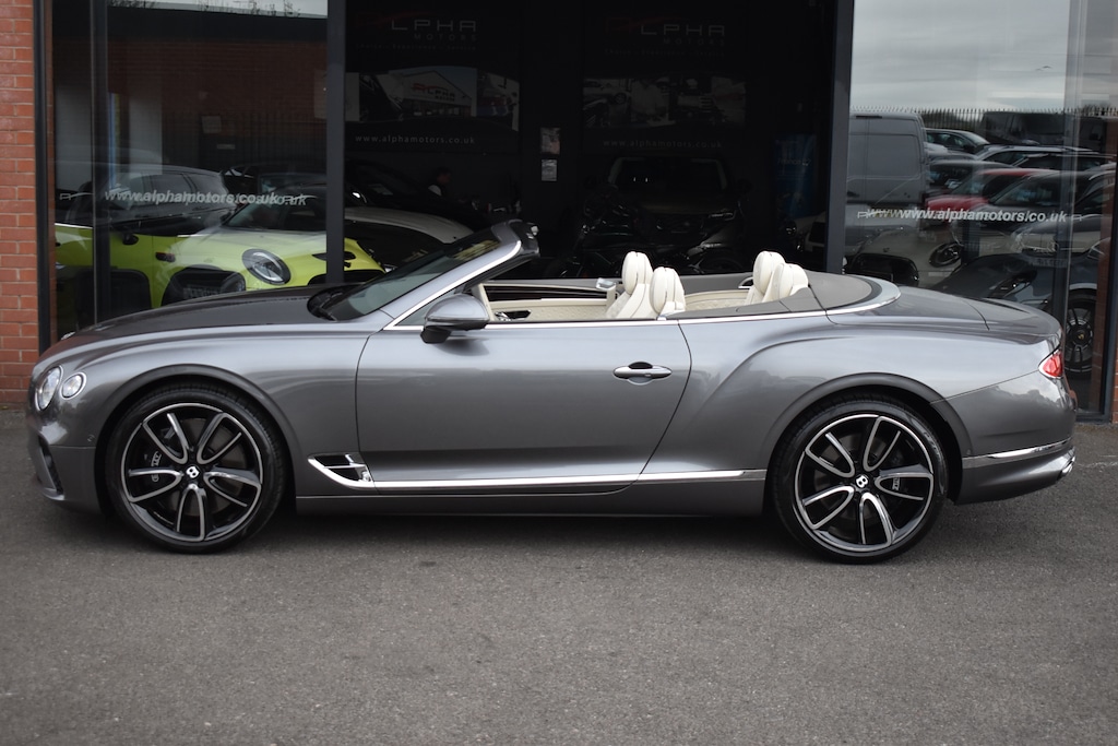 Used Bentley Continental 2021 for sale - 78199222: Photo 7