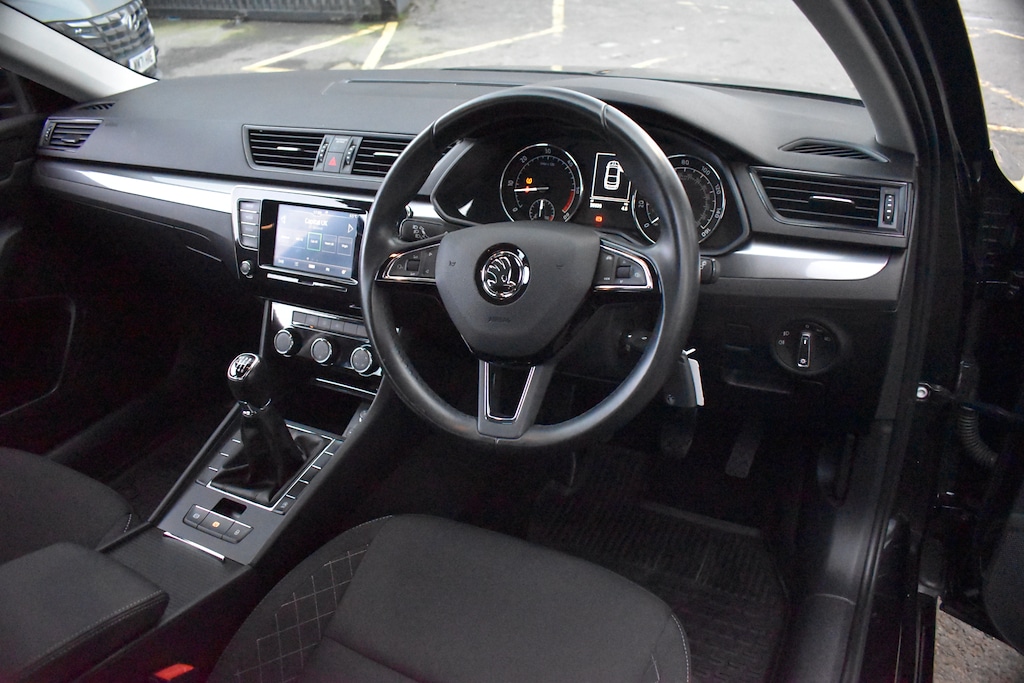 Used Skoda Superb 2026 for sale - 77442938: Photo 10