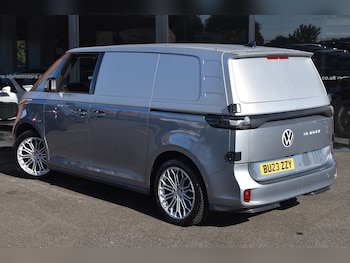 Used Volkswagen ID-Buzz 2023 for sale - 76037920: Photo
