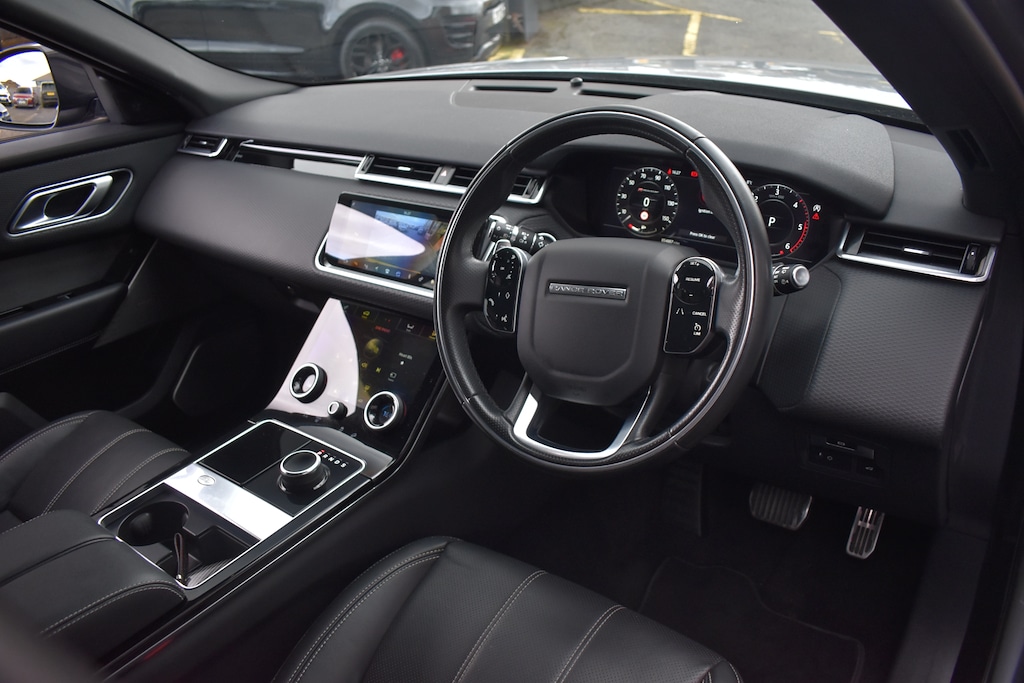 Used Land Rover Range Rover Velar 2019 for sale - 78187237: Photo 10