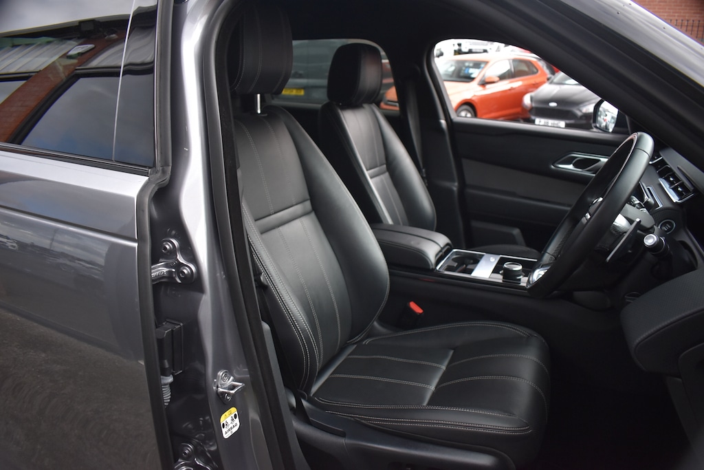 Used Land Rover Range Rover Velar 2019 for sale - 78187237: Photo 9