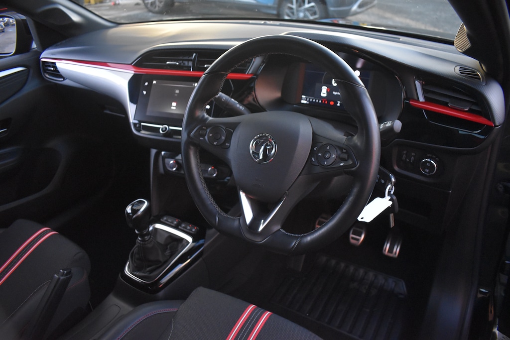 Used Vauxhall Corsa 2020 for sale - 76835101: Photo 10