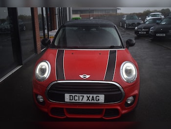 Used MINI Hatch 2017 for sale - 75972700: Photo