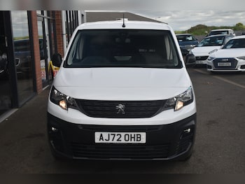 Used Peugeot Partner 2023 for sale - 78791883: Photo
