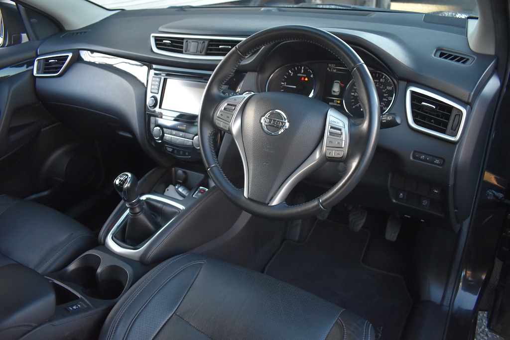 Used Nissan Qashqai 2017 for sale - 76709726: Photo 10